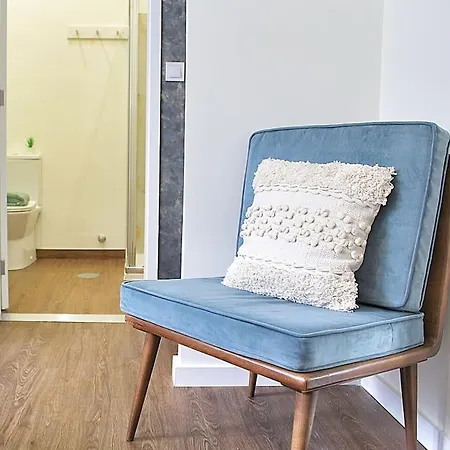 Sweet Downtown 3 פורטו