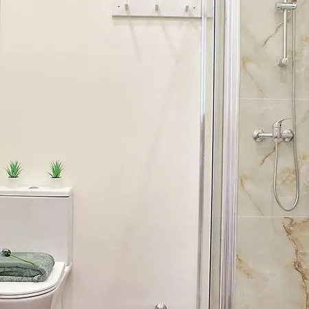 アパート Sweet Downtown 3