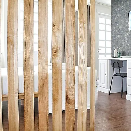 アパート Sweet Downtown 3 ポルト