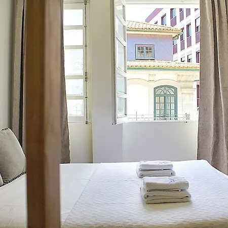 Sweet Downtown 3 ポルト