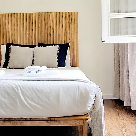 Apartamento Sweet Downtown 3