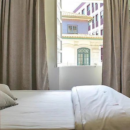 Sweet Downtown 3 Oporto