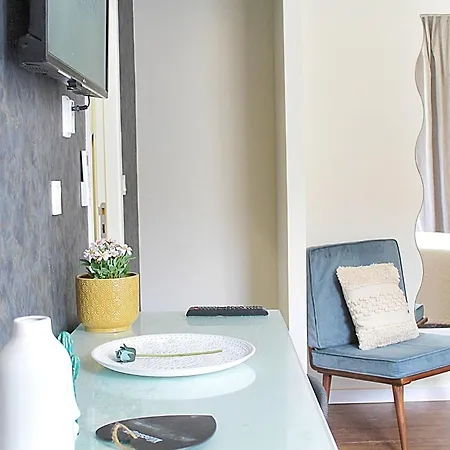 Apartamento Sweet Downtown 3