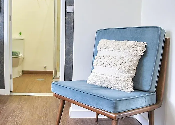 Sweet Downtown 3 포르투