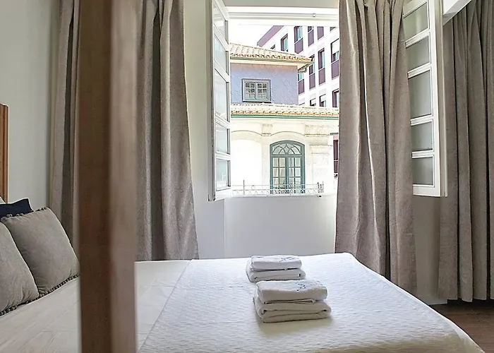 Sweet Downtown 3 * Πόρτο