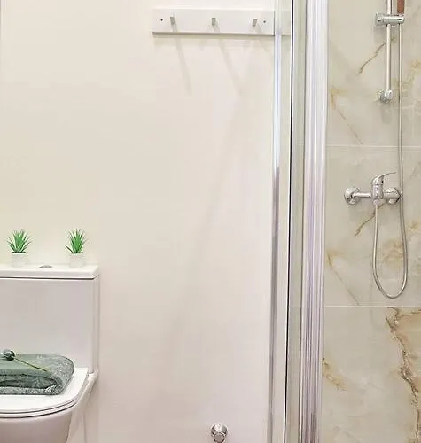 아파트 Sweet Downtown 3