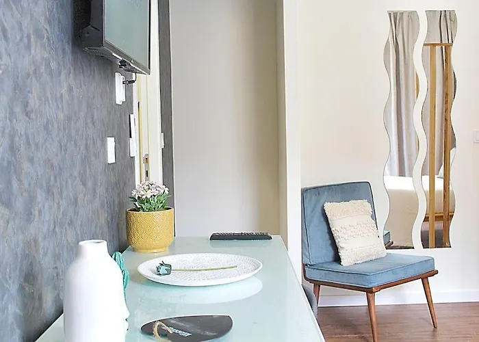 Sweet Downtown 3 Πόρτο