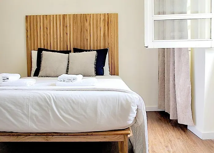 Sweet Downtown 3 Apartamento *