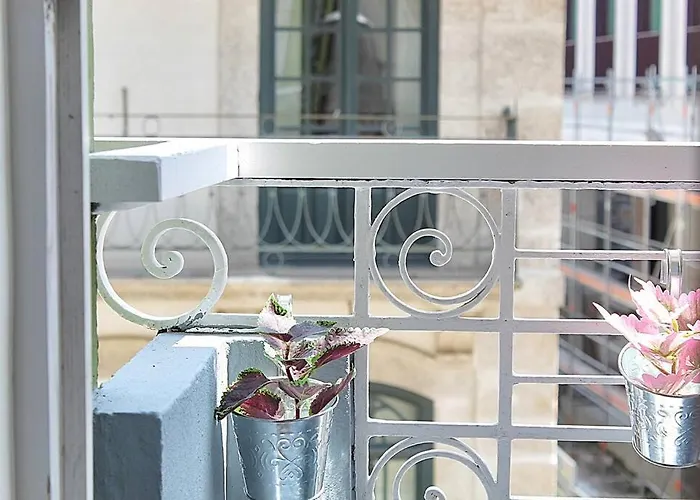 Sweet Downtown 3 Διαμέρισμα *