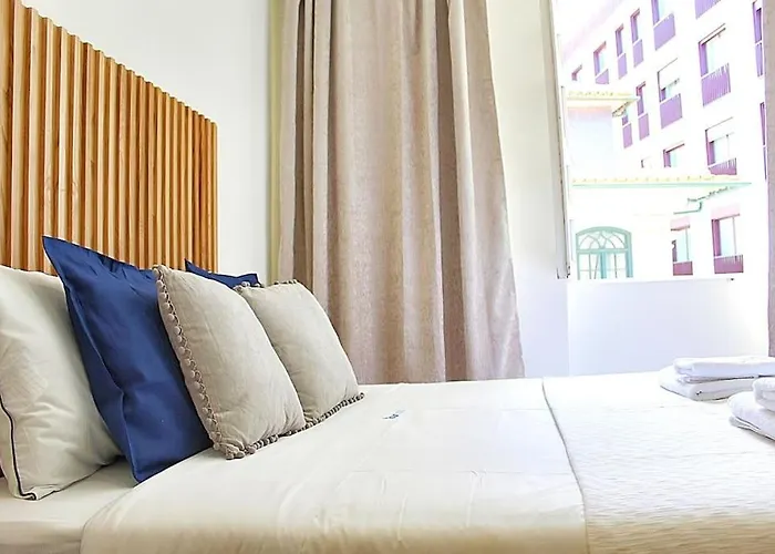 Apartamento Sweet Downtown 3 Oporto