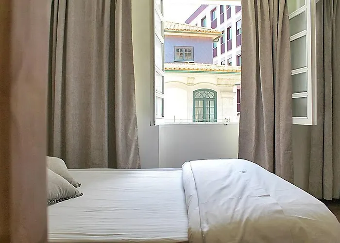 Apartamento Sweet Downtown 3 *