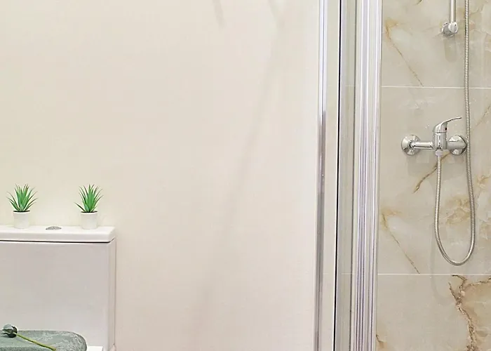 Apartamento Sweet Downtown 3 *