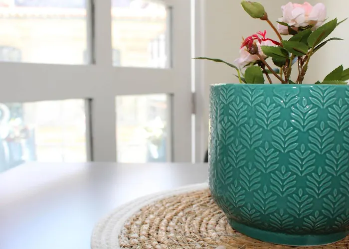 Sweet Downtown 3 Apartamento *