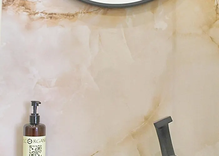 Apartamento Sweet Downtown 3 *