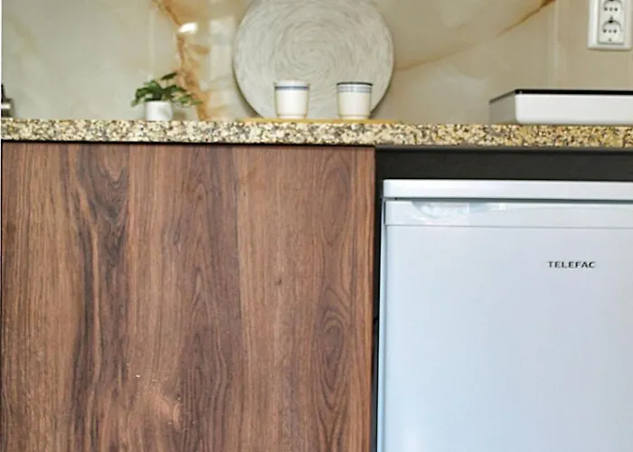 Апартаменты Sweet Downtown 3 *