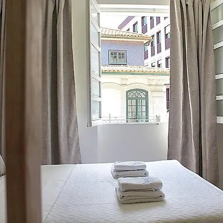 Sweet Downtown 3 * Porto