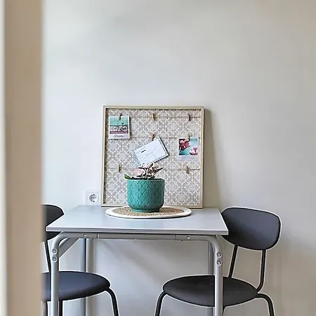 Appartement Sweet Downtown 3 *