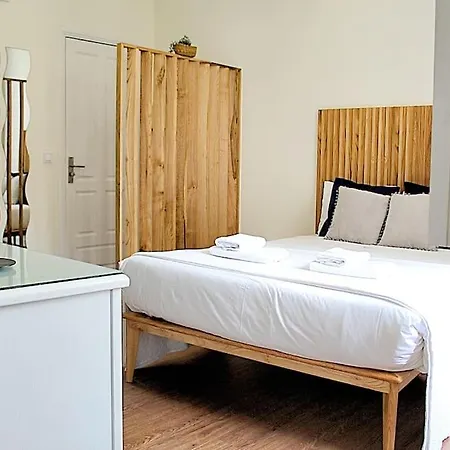 Sweet Downtown 3 Appartement *