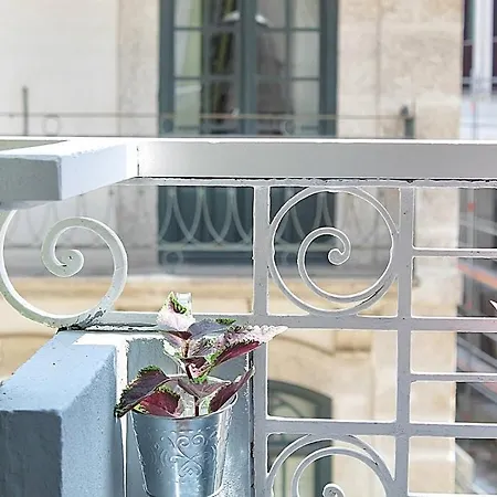 Sweet Downtown 3 Appartement *