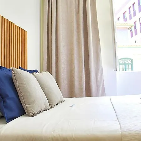 Appartement Sweet Downtown 3 Porto